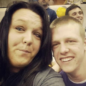 Meet your Posher, Dannie